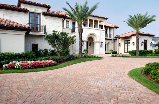 Trusted Braidwood, IL Driveway Pavers Experts